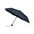 Minimax windproof opvouwbare paraplu navy
