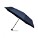 Minimax windproof ECO opvouwbare paraplu navy