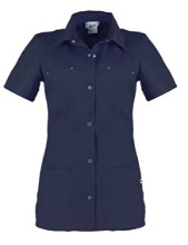 Haen High Line Kara dames zorgjas