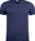 Basic V-hals T-shirt