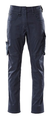 Mascot Unique dames zomerwerkbroek 18788 | Extra lichtgewicht