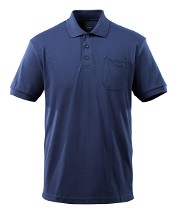 Mascot Crossover Orgon poloshirt 51586