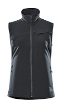 Mascot Accelerate dames bodywarmer 18375