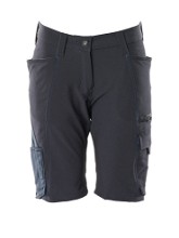 Mascot Accelerate dames stretch shorts 18048