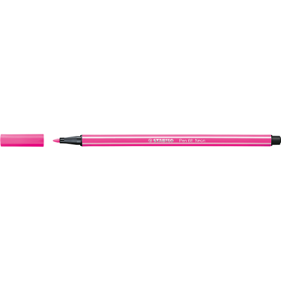 Stabilo Pen 68 