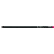 Stabilo Dyed Pencil potlood met gum