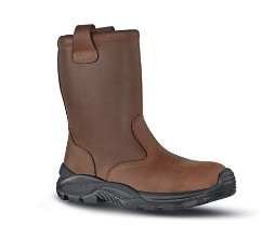 U-Power Nordic Plus S3 werkschoen
