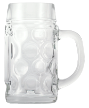 Oktober bierpul | 500 ml