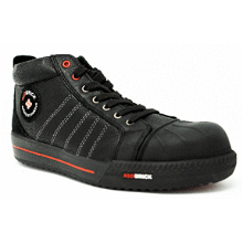 Redbrick Onyx S3 sneaker
