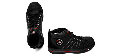 Redbrick Onyx S3 sneaker