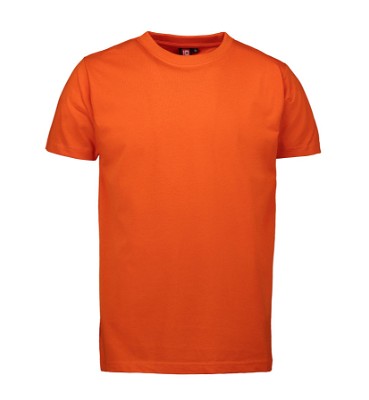 ID PRO Wear T-shirt oranje