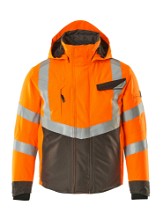 Mascot Safe Supreme Hastings winterjas 15535