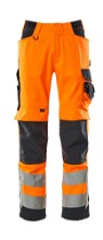 Mascot Safe Supreme Kendal broek met kniezakken 15579