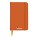 A6 notitieboekje oranje