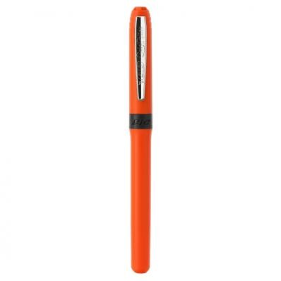 BIC Grip Roller oranje