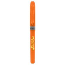 BIC Brite Liner grip markeerstift