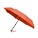 Minimax windproof opvouwbare paraplu oranje