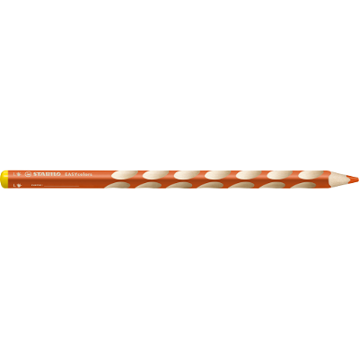 Stabilo EASYcolors kleurpotlood voor linkshandigen
