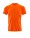 Mascot Crossover Calais hi-vis T-shirt | Vochtregulerend | Lichtgewicht | 100% polyeser