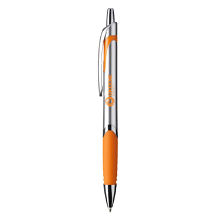 Silver Spargo balpen