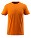 Mascot Crossover Calais T-shirt | Moderne pasvorm | 100% katoen