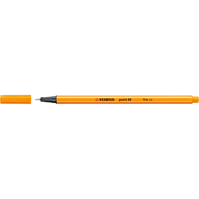Stabilo Point 88 fineliner