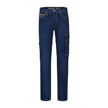 Oregon jeans werkbroek