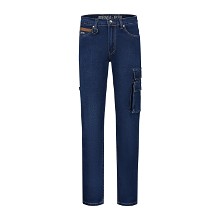 Oregon jeans werkbroek 