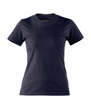 Dassy Classic Oscar t-shirt voor dames 710005