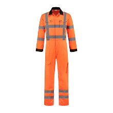 RWS High visibility overall