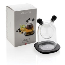 Orbit 2.0 olie & azijn set