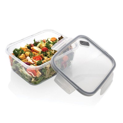 Tritan Renew herbruikbare lunchbox 1,5 liter 