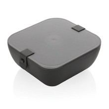 PP lunchbox vierkant