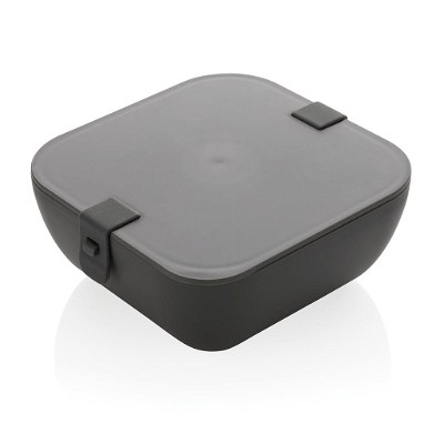 PP lunchbox vierkant