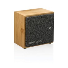 Wynn draadloze bamboe speaker 5W