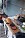 Aluminium barbecue set inclusief hamburgerspers