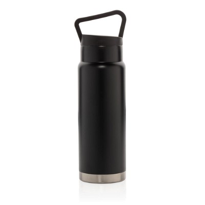 Lekvrije vacuümfles met handvat 680ml