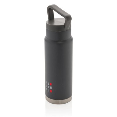 Lekvrije vacuümfles met handvat 680ml