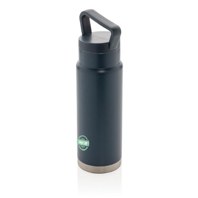Lekvrije vacuümfles met handvat 680ml