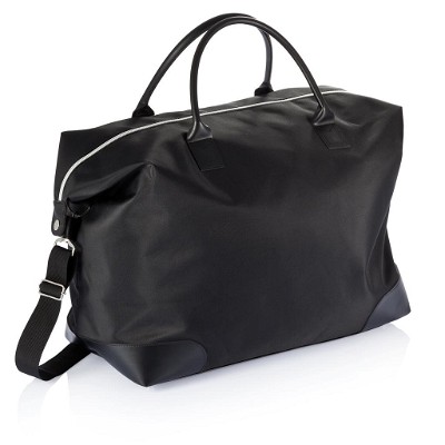 Microvezel weekendtas | PVC vrij | 46 x 42,5 x 20 cm