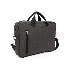Basic 15 inch laptop tas PVC-vrij