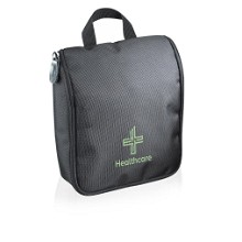 Executive toilettas | Polyester | 22 x 7 x 26,5 cm
