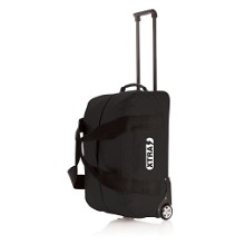 Basic weekend trolley | Polyester | 62 x 31 x 32 cm