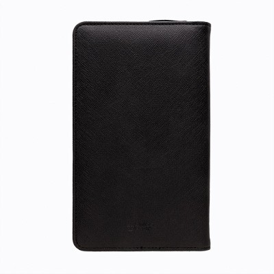 Heritage RFID PU reis etui