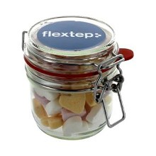 Weckpot 250 ml