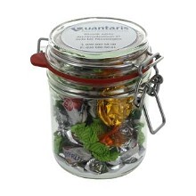 Weckpot 400 ml
