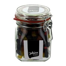 Weckpot 850 ml