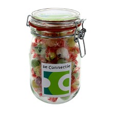 Weckpot 1000 ml