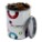 Verfblik 1000 ml