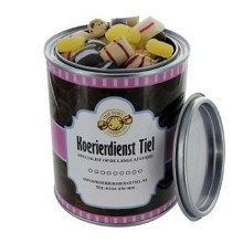 Verfblik 500 ml